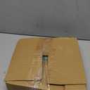 Artificial Greenery Stems for Vase, 5 Pcs Tall Fake Plants Branches Faux Greenery Twigs Leaf for Indoor Home Office Vase Filler for centerpieces, Light Green