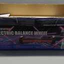 Hover-1 Drive Electric Hoverboard | 7MPH Top Speed, 3 Mile Range, Long Lasting Lithium-Ion Battery, 6HR Full-Charge, Path Illuminating LED Lights
