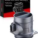 15911983 Mass Airflow Sensor Fits for:-Chevy Impala Equinox Malibu for:-GMC Acadia for:-Buick Enclave Terraza for:-Pontiac G6 Torrent for:-Cadillac DTS, 2005-2011 3.4L 3.5L 3.6L 3.8L 3.9L 4.6L