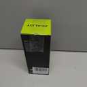 ZEALOT Portable Bluetooth Speaker, Speakers Bluetooth Wireless, Outdoor Speaker Waterproof, IPX6, 40W Loud Stereo Sound Deep Bass, Long Playtime,USB/TF/AUX, Speaker for Phone, Beach, Hiking-Black