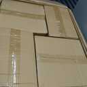 Pokini Stoneware Dinnerware Sets for 8, 32Pcs Ceramic Plates and Bowls Sets