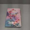 Amazon Kindle Fire HD 10 and Fire HD 10 Plus 10.1" Tablet Case (13th/11th Generation 2023/2021 Release), Slim Fit Leather Stand Smart Cover with Auto Sleep/Wake, Cute Bird