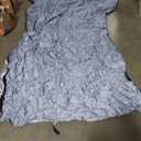 Neverland Siltarp, 2 Person Waterproof Lightweight Shelter Tarp for Camping and Backpacking, Size 185 x 70 x 185CM (73 x 28 x 73in)