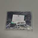 Mr. Pen- 400 Pack Black Assorted Small Bulk Large Safety Pins for Clothes