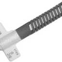 GE Appliances WE4X444 Genuine OEM Burner Igniter for Dryers