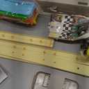 Montessori Toys for 2 3 Year Old Boys Toddlers, Car Ramp Toys with 6 Cars & Race Tracks, Garages and Parking Lots, Ramp Racer Toy Gift for Boys Girls Age 18 Months and Up, Multicolor