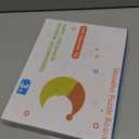 Wooden Puzzles for Toddlers, Voamuw Alphabet Number Shape Learning Puzzle for Kids Ages 3 4 5, Montessori Toys Preschool Education Chunky Jigsaw for Boys and Girls