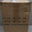 Samsonite Centric Hardside Expandable Luggage with Spinner Wheels, Teal, Carry-On 20-Inch