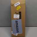 KeFanta Commercial Mop Heavy Duty Industrial Mop with Long Handle,60" Looped-End String Wet Cotton Mops for Floor Cleaning,Home,Kitchen,Office,Garage and Concrete/Tile Floor