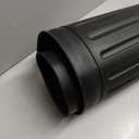 Husky Liners Weatherbeater Cargo Liner | Fits 2020-2025 Subaru Outback | 1-pc Black - 28541