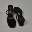 SM new york ava black 8.5