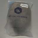 HAIRCUBE Ombre Blonde Wave Wigs for Women Long Curly Synthetic wig Middle Part Natural Looking Heat Resistant Fiber Wigs 24 Inch