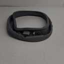 WF42H5000AW/A2 WF42H5200AW/A2 DC97-18094B DC64-03051A fit for Samsung Vrt Front Loader Washer Parts Rubber Door Boot Seal Gasket Diaphragm WF42H5200AP/A2 WF42H5200AF/A2 AP5917067 prime&swift