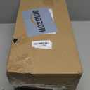 Suclain 50 Pcs 3 oz Mini Wide Mouth Plastic Mason Jars with Aluminum Lids Clear Small Canning Jars for Jelly, Jams, Spice, Wedding Favors, Shower Favors for Kitchen Storage