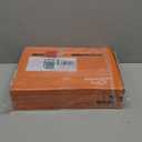 Dog Stairs with Storage 12" H, 2-Step Wider Dog Steps for Dogs Cats, Folding Sturdy Pet Stairs Climbing Sofa Couch, Ramp for Car Hold Up to 150 lbs (Gray, No Condo)