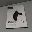 EVERSWE 3 Pairs Women's Sheer Pantyhose 20D, High Waist Control Top Pantyhose Hosiery