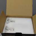 Candle Warmer Lamp with Timer Dimmer, Birthday Gifts for Women Mom Friend Sister, House Warming Gifts New Home Decor, Office Apartment Dorm Room Wax Melt Warmer for Jar Candles with 2 Bulbs