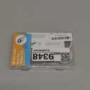 OJYDOIIIY Fishing Rod Tip Repair Kit, 10 Replacement Pole Tips with Complete Supplies, Parts and Instructions