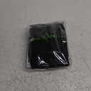 Back and Calf Heat Wrap Mesh Fabric 1 pk