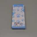 2-in-1 Led Cat Dog Nail Clipper & Nail Grinder with Lights,Rechargeable Pet Nail Trimmers with Nail File,Protective Guard,Quick Sensor,Pet Claw Clippers for Medium Small Dogs Cats Rabbits