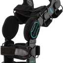 Z1 K6 Hinged Unloader Knee Brace - Knee Support for MCL, ACL, PCL, Ligament & Sports Injuries, Mild Osteoarthritis, Meniscus Tear & Knee Joint Pain, Running Best Protection - Men & Women - Size (S6)