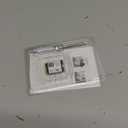 WiFi 6E Wireless Card Intel AX210 NGW Bluetooth 5.3 Tri-Band 5400Mbps Network Adapter for Laptop Support Windows 10/11 (64bit) M.2/NGFF