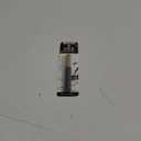 L'Oreal Paris Lineur Intense Brush Tip Liquid Eyeliner, Black [710] 0.24 oz (Pack of 3)