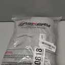 Amazon Essentials Hoodie (L Kids, Grey)