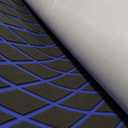 Boat Flooring Eva Foam Decking Marine Non-Slip Self-Adhesive Flooring for Motorboat Fishing Boat RV Yacht Kayak Swimming Pool 110.2''/102.3''/94.5''/86.6''/59''/X37.4''