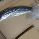 Front Right Passenger Side Fender Trim Compatible with Tesla Model Y Juniper 2025-2026, Replace 1937599-00-C Fender Trim Wheel Arch Molding Flare