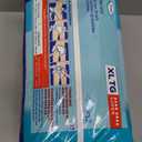 Tena Proskin Incontinence Super Briefs, Adult Diapers, Super Absorbency, Bladder Leaks Control, Extra Large, 12 ct