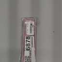 VANRA 2-Piece Children Flatware Set 18/10 Stainless Steel Child Tableware Set Silver Cutlery Set Silverware Dinner Utensils Spoon Fork Set with Travel Case for Kids (Chrome Finished) (Pink)