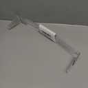 Fakojer M84911 Headlight Lens Compatible with John Deere 316 318 322 330 332 655