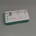 Aura Roller Smart Shade Driver, Remote Control & WiFi Dongle | Automate Existing Blinds | Beaded Window Shade Compatible Up to 4x5ft | Rechargeable Battery | Set Schedules | Hands Free Voice Control