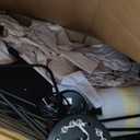 Black Chandelier, 16 Light Farmhouse Chandeliers for Dining Room Lighting Fixtures Hanging, Candle Chandelier Light Fixtures, Industrial Chandeliers for Living Room Kitchen Staircase Foyer