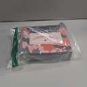 KNONEW 400FT Outdoor Christmas Fairy Lights Plug in,1200 LED String Lights Outdoor Waterproof 8 Modes Memory Times for Wedding Bedroom Walls Garden Trees Decoration(Cool White)