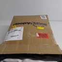 SoundAsleep Products Dream Series Luxury Air Mattress, ComfortCoil Technology, Built-in High Capacity Pump for Home, Camping- Double Height, Adjustable, Inflatable Blow Up, Portable (Queen Size) (Blue)