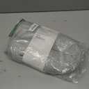 Dot&Dot Twist Memory Foam Travel Pillow for Airplanes - Travel Neck Pillow for Sleeping - Airplane Pillow for Neck Support, Chin, Lumbar and Leg - Adjustable, Bendable Neck Roll Pillow (Gray)