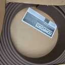 EasyFlex 4-Inch Composite Landscape Edging Kit, 40-Foot, Brown