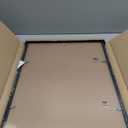 LaVie Home 15x22 Picture Frame for Wall Display, 15x22 Black Picture Frame with HD Plexiglas, 15 x 22 Frame 1 Pack, Display Frame for Vertical or Horizontal, Classic Collection