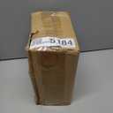 2PCS Solid Tires, 8.5x2 Inch Electric Scooter Replacement Wheels, 8 1/2'' Front or Rear Honeycomb Tire for Gotrax Gxl V2/XR/APEX Xiaomi M365/Pro Hiboy S2/S2R Hover-1 Journey and All 8.5'' Scooter Tire