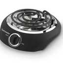 Toastmaster TM-10SB Single Serve Burner