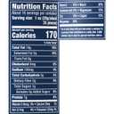 PLANTERS Salted Cocktail Peanuts, Plant-Based Protein, Bold & Savory Party Snacks, Peanut Snack, 16 Oz Jar (Pack of 6) (EXP 02/08/28)