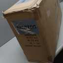 YITAHOME Pre-Lit Aspen Fir Artificial Christmas Tree 6.5ft with Remote, Layered Christmas Tree with Crystal Decorations, Noble Holiday Decor with 900 PE & PVC Mixed Branch Tips, 500 Lights, Green