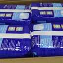 LivDry Adult Incontinence Underwear, Extra Absorbency Adult Diapers, Leak Protection, Small, 80-Pack