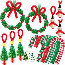 Christmas Beads Ornament Kit