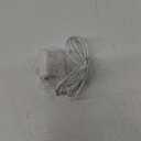 Cat Water Fountain Pump Replacement, 5V Pet Fountain Pump Replacement, ABS Cat Water Dispenser Pumps with USB 58.4in Cord Prevent Dry Burning for Pet Water Dispenser, 1Pcs