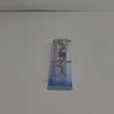 La Crosse 705-110 Easy Read 6-Inch Patina Rain Gauge, Clear