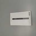 Ear Wax Removal Tool Camera, Ear Cleaner with Camera, Ear Scope, Earwax Removal Kit with Otoscope, Ear Canel Cleaning 6 LED Lights 12 Ear Pickers, 1296P HD Black