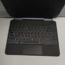 ESR Upgraded for iPad Air 13 Inch Case Keyboard M4/M3/M2 (2026/2025/2024) & iPad Pro 12.9 inch (6th/5th/5th/3rd) Magic Keyboard, Easy-Set Floating Cantilever Stand, Trackpad, Rebound Series, Black